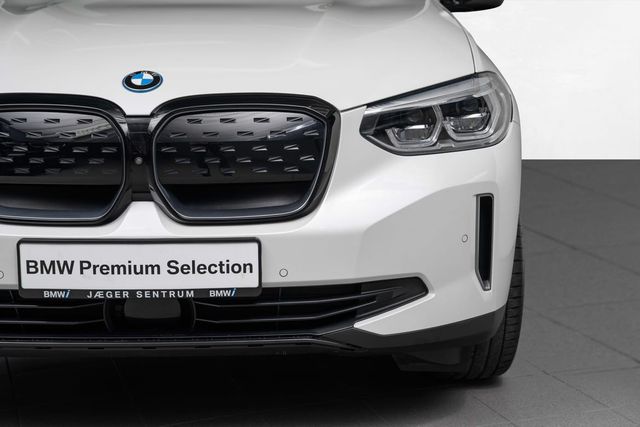 2021 BMW IX3 - 5