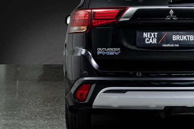 2020 MITSUBISHI OUTLANDER - 8