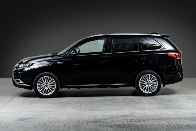 JMBXDGG3WLZ013653 2020 MITSUBISHI OUTLANDER-5