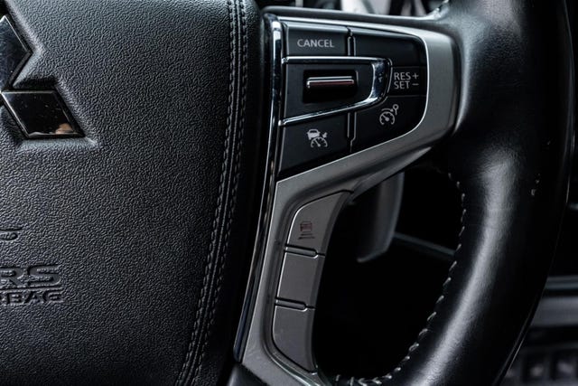 2020 MITSUBISHI OUTLANDER - 17