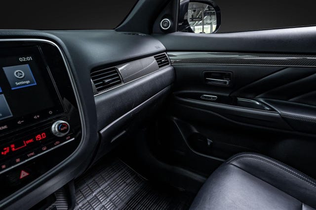 2020 MITSUBISHI OUTLANDER - 14