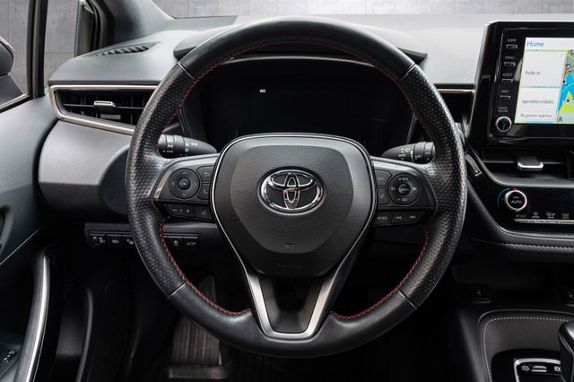 2021 TOYOTA COROLLA - 15