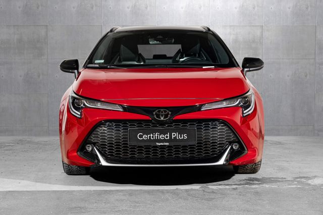 2021 TOYOTA COROLLA - 11