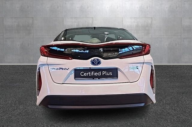 2021 TOYOTA PRIUS PLUG-IN HYBRID - 15