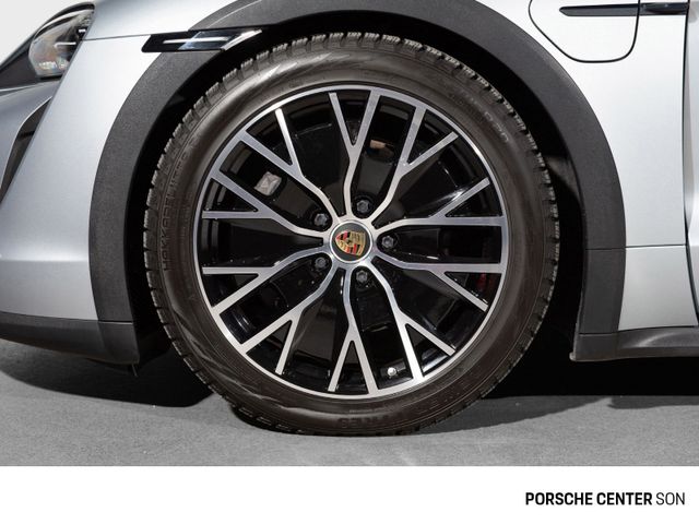 2021 PORSCHE TAYCAN CROSS TURISMO - 17