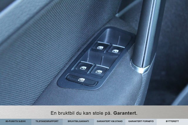 2018 VOLKSWAGEN GOLF - 19
