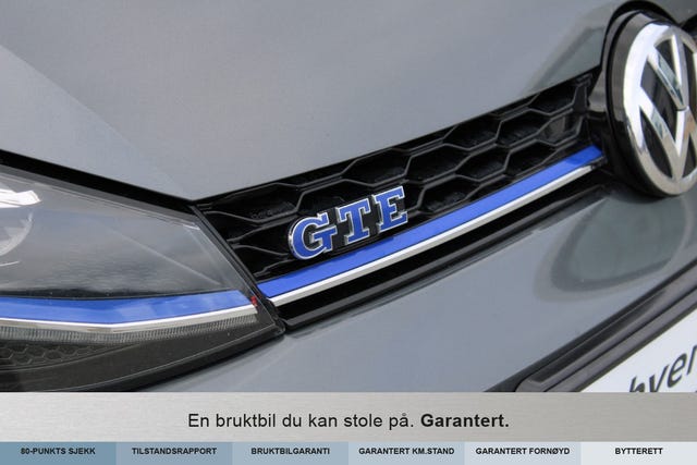 2018 VOLKSWAGEN GOLF - 11
