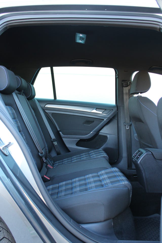 2018 VOLKSWAGEN GOLF - 46