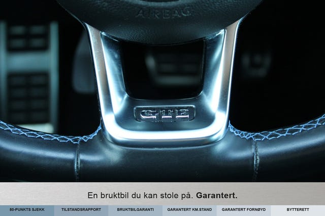 2018 VOLKSWAGEN GOLF - 27