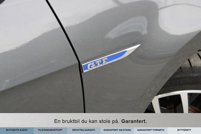 2018 VOLKSWAGEN GOLF - 12