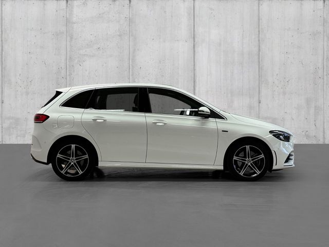 2021 MERCEDES-BENZ B-KLASSE - 3