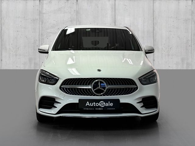 2021 MERCEDES-BENZ B-KLASSE - 4