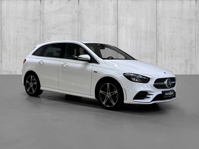 2021 MERCEDES-BENZ B-KLASSE - 2