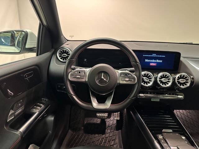 2021 MERCEDES-BENZ B-KLASSE - 11