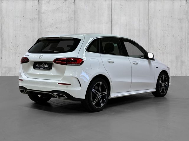 2021 MERCEDES-BENZ B-KLASSE - 7