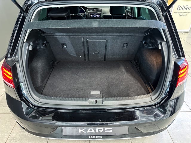 2019 VOLKSWAGEN GOLF - 13