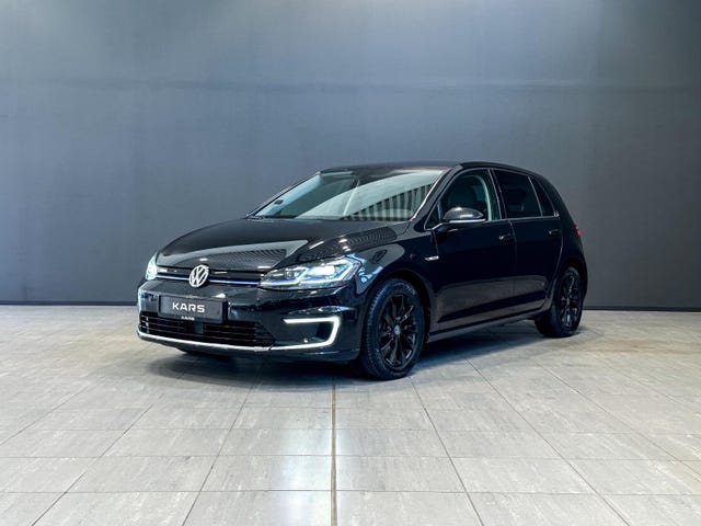 WVWZZZAUZK8904763 2019 VOLKSWAGEN GOLF-0