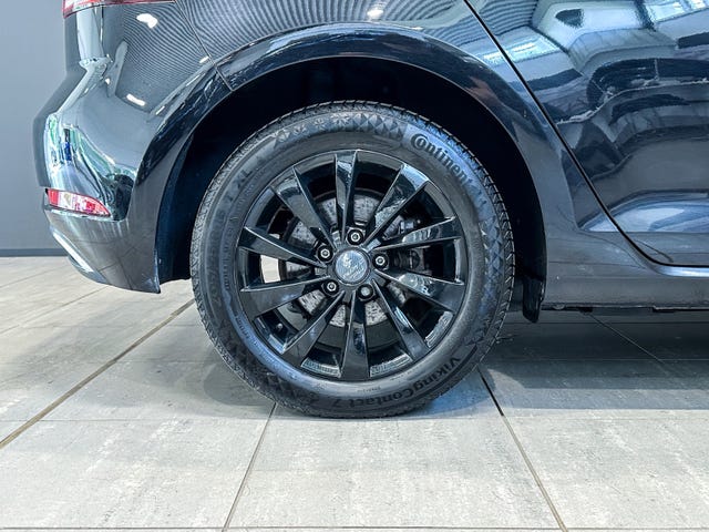 2019 VOLKSWAGEN GOLF - 11