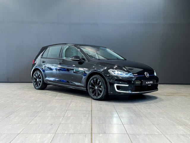 2019 VOLKSWAGEN GOLF - 7
