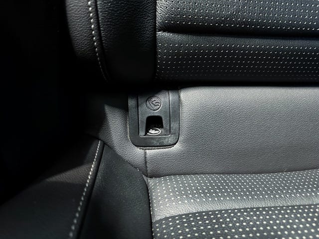 2019 VOLKSWAGEN GOLF - 16
