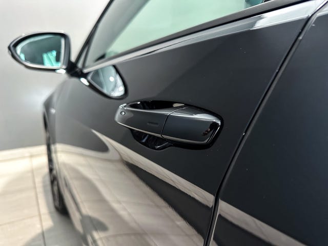 2019 VOLKSWAGEN GOLF - 21