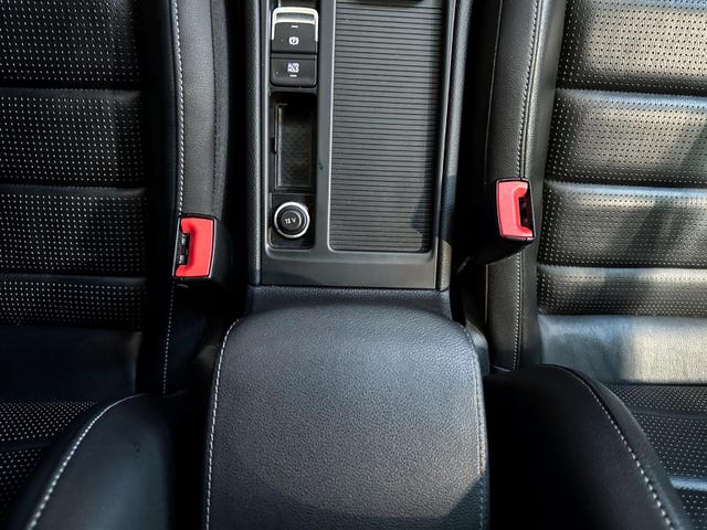 2019 VOLKSWAGEN GOLF - 38