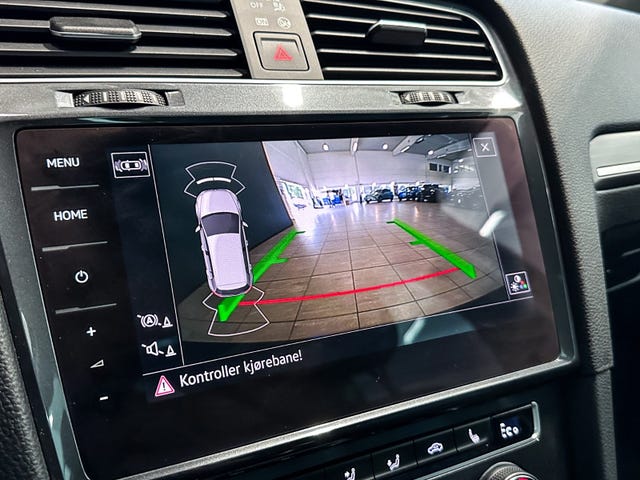 2019 VOLKSWAGEN GOLF - 37