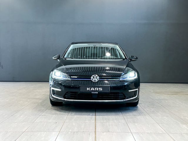2019 VOLKSWAGEN GOLF - 8