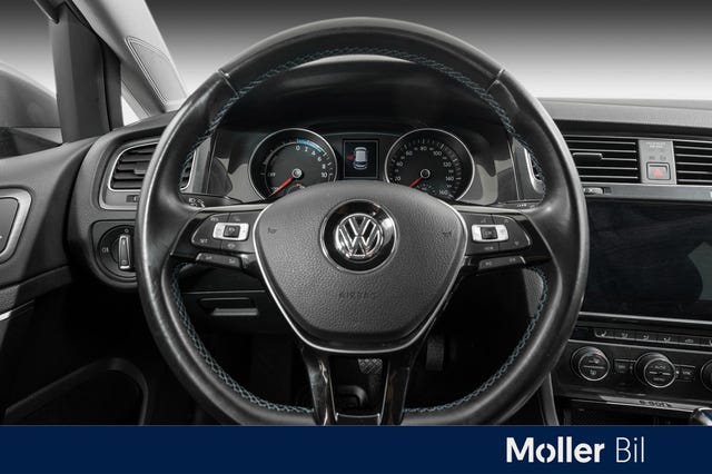 2019 VOLKSWAGEN GOLF - 9