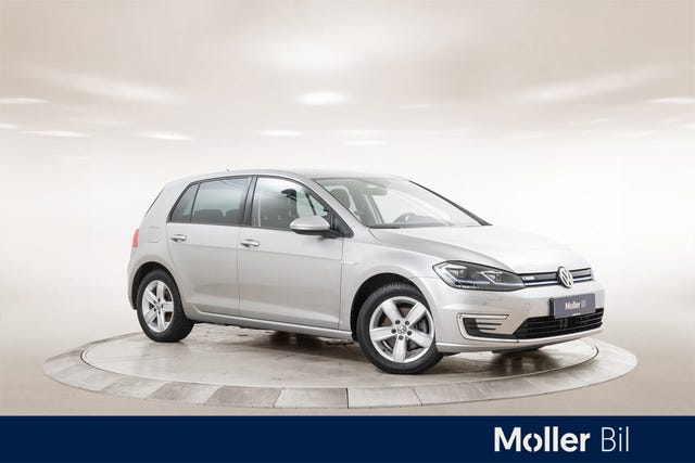 2019 VOLKSWAGEN GOLF - 7