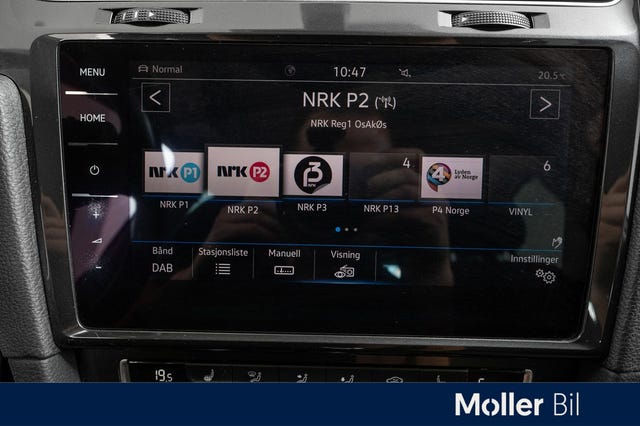 2019 VOLKSWAGEN GOLF - 14