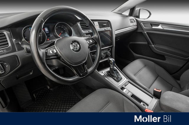 2019 VOLKSWAGEN GOLF - 16