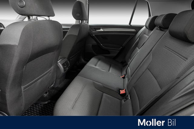 2019 VOLKSWAGEN GOLF - 17