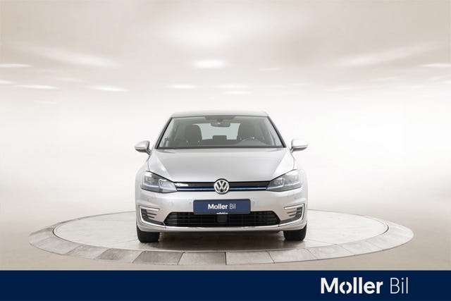 2019 VOLKSWAGEN GOLF - 8