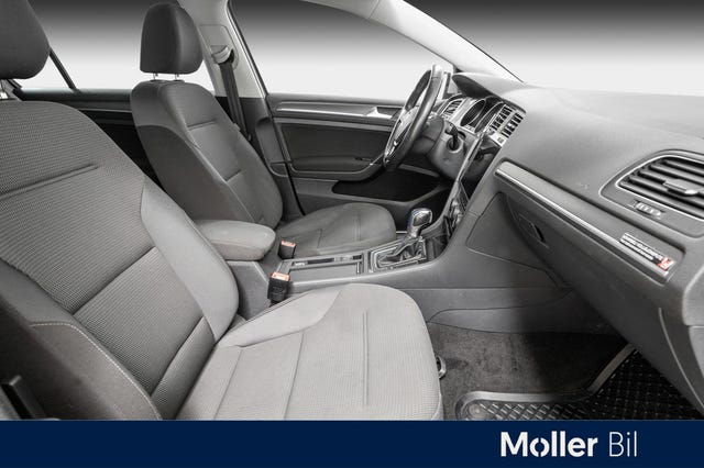 2019 VOLKSWAGEN GOLF - 20