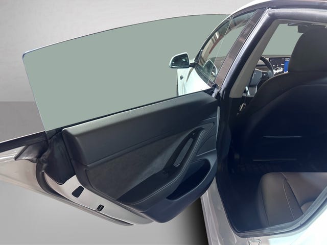 2021 TESLA MODEL 3 - 18