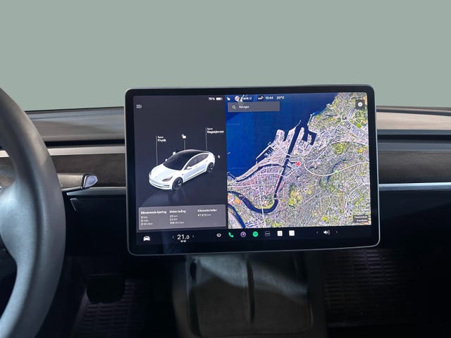 2021 TESLA MODEL 3 - 14