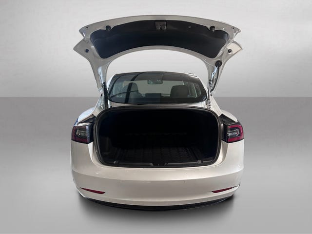 2021 TESLA MODEL 3 - 22