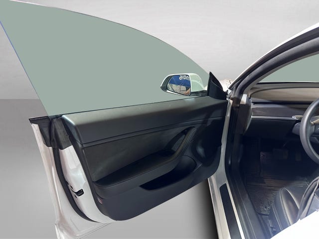 2021 TESLA MODEL 3 - 10
