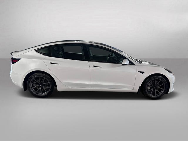 2021 TESLA MODEL 3 - 7