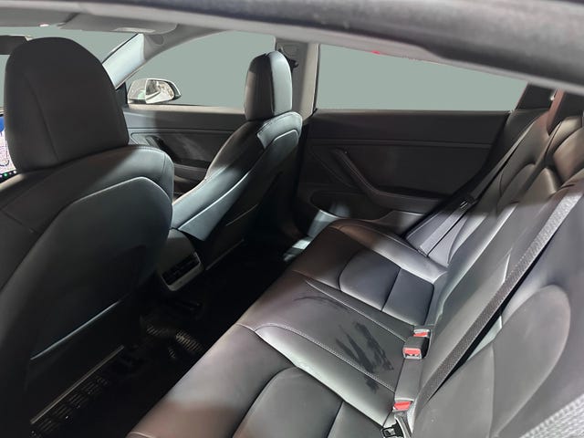 2021 TESLA MODEL 3 - 19