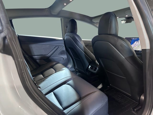 2021 TESLA MODEL 3 - 20