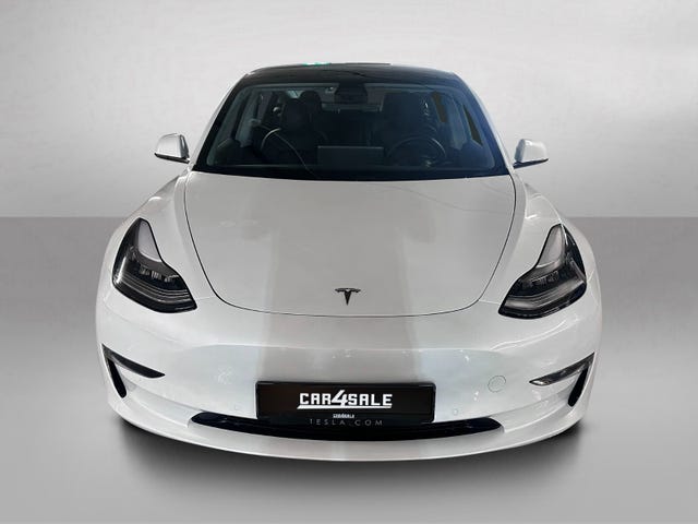 2021 TESLA MODEL 3 - 9