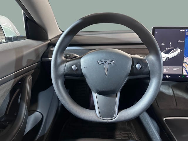 2021 TESLA MODEL 3 - 13