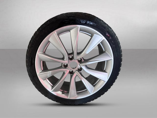 2021 TESLA MODEL 3 - 24