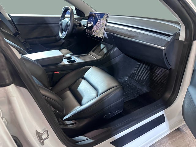2021 TESLA MODEL 3 - 16