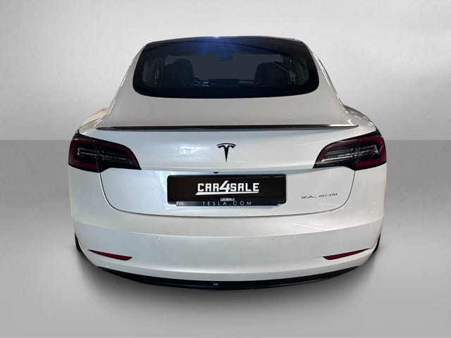 5YJ3E7EB8MF825132 2021 TESLA MODEL 3-3