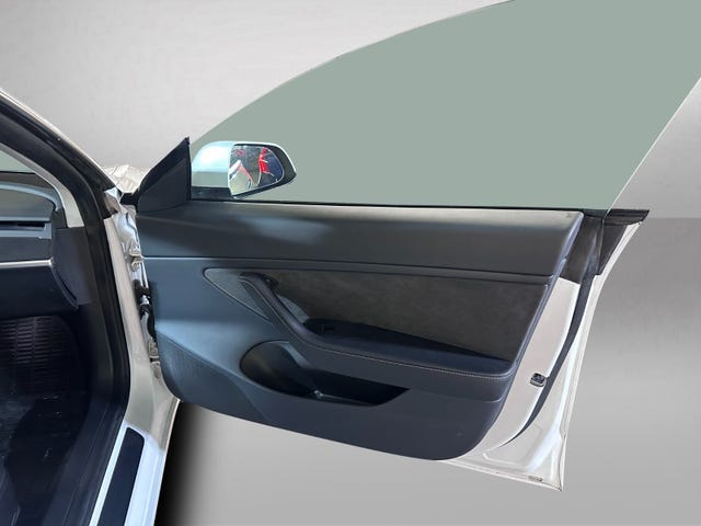 2021 TESLA MODEL 3 - 17