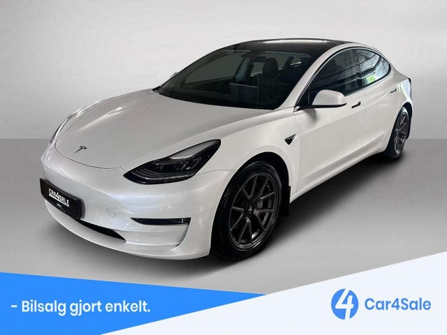 5YJ3E7EB8MF825132 2021 TESLA MODEL 3-0