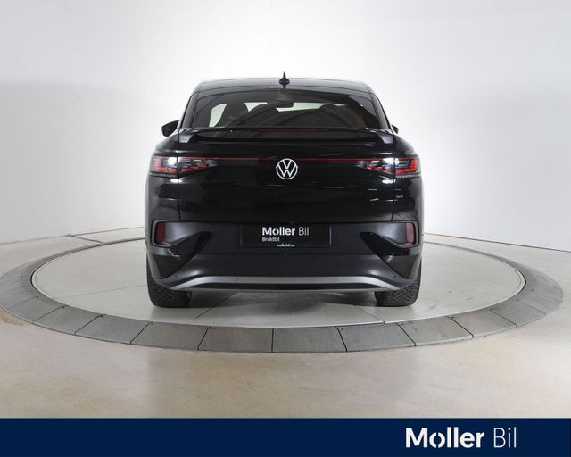 2022 VOLKSWAGEN ID.5 GTX - 4